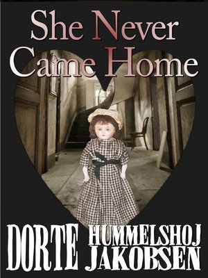 cover image of She Never Came Home